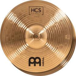 Meinl HCS Bronze Hihat - 13' HCSB13H