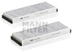 Mann-Filter Filtru Cabina CUK30232 pentru VW Groupe (CUK30232)