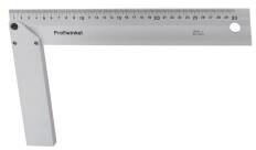 Format Echer din Aluminiu pentru Dulgheri, L 250 (FR.4615XX0300) Vinclu