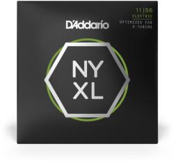 Daddario NYXL1156