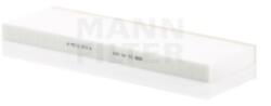 Mann-Filter Filtru Cabina FP53899 pentru Scania (FP53899)
