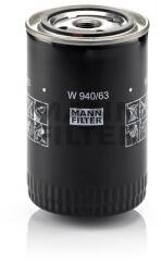 Mann-Filter Filtru Ulei FUS2053 pentru Case New Holland (FUS2053)