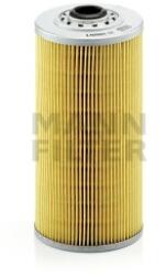 Mann-Filter Filtru Ulei H10591X pentru BMW (H10591X)