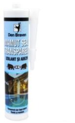 Den Braven Adeziv si Izolant Universal Transparent Mamut Seal, 290 ml (ZLN-D1184112)