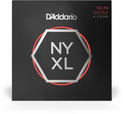 Daddario NYXL1074 8 Strings