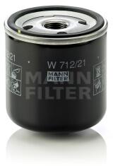 Mann-Filter Filtru Ulei FUS2712 pentru Various (FUS2712)