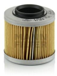 Mann-Filter Filtru Ulei TO1032 pentru BMW Mot (TO1032)
