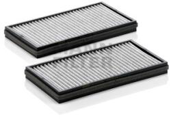 Mann-Filter Filtru Cabina CUK31242 pentru BMW (CUK31242)