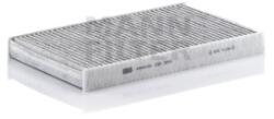 Mann-Filter Filtru Cabina CUK3241 pentru Fiat Groupe (CUK3241)