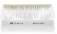 Mann-Filter Filtru Cabina CU29010 pentru Volvo Car (CU29010)