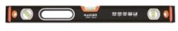 HARDEN Nivela din Aluminiu, Industrial, Harden, Lungime 1200 mm (ZH580542)