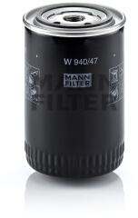 Mann-Filter Filtru Ulei W94047 pentru Case New Holland (W94047)