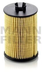 Mann-Filter Filtru Ulei FUC8284 pentru Mercedes-Benz (FUC8284)
