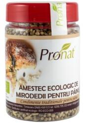 Pronat Pet Pack Amestec BIO de Mirodenii pentru Paine, 110 g, Pronat