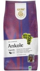 GEPA Cafea Espresso Boabe Bio Ankole, 1 kg, Gepa