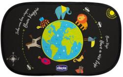 Chicco Parasolar pentru mașina Chicco, 2buc (AGS09795.00)