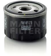 Mann-Filter Filtru Ulei FUS2068 pentru BMW Mot (FUS2068)