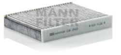 Mann-Filter Filtru Cabina FP54059AK pentru Ford (FP54059AK)
