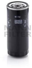 Mann-Filter Filtru Ulei FUS2572 pentru Porsche (FUS2572)