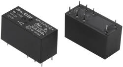 MPIS212C4 12V-os relé (115F0122ZS4) (8960)