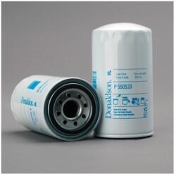 Hifi Filter Filtru ulei Donaldson P550520 pentru Hifi Filter SO10038 (SO10038)