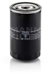 Mann-Filter Filtru Ulei FUS2669 pentru Opel (FUS2669)