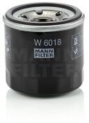 Mann-Filter Filtru Ulei W6018 pentru Mazda (W6018)