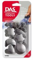 DAS Set 12 Matrite Metal DAS (344000)