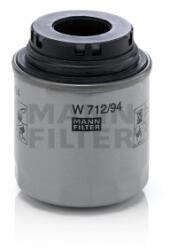 Mann-Filter Filtru Ulei FUS32005 pentru VW Groupe (FUS32005)