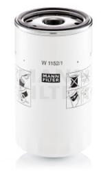 Mann-Filter Filtru Ulei FUS1629 pentru Volvo Penta (FUS1629)