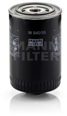 Mann-Filter Filtru Ulei FUS2630HNBR pentru Compressors (FUS2630HNBR)