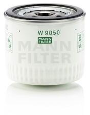 Mann-Filter Filtru Ulei FUS1571 pentru Ford (FUS1571)