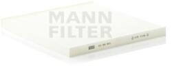 Mann-Filter Filtru Cabina CU29001 pentru Nissan (CU29001)