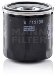 Mann-Filter Filtru Ulei FUS1541 pentru Bamford (FUS1541)