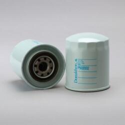 Donaldson Filtru Ulei P502032, Lungime 131 mm, Diam. Ext. 108 mm, Filet 1-12, Finetea 20 , Donaldson (P502032)
