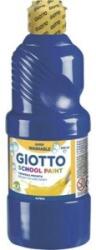 GIOTTO Culoare Tempera Giotto, Ultramarine Blue, 500 ml (535317)