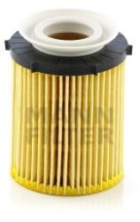 Mann-Filter Filtru Ulei FUC12047 pentru Mercedes-Benz (FUC12047)