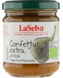 La Selva Dulceata Bio Extra de Smochine, 220 g, LaSelva