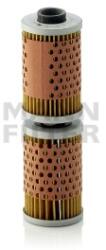 Mann-Filter Filtru Ulei TO1028 pentru BMW Mot (TO1028)