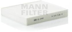 Mann-Filter Filtru Cabina FP54072 pentru Ford (FP54072)