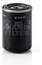 Mann-Filter Filtru Ulei FUS2942 pentru Toyota (FUS2942)