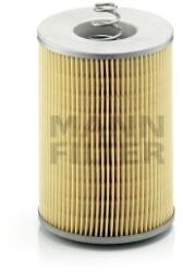 Mann-Filter Filtru Ulei H1275X pentru Mercedes-Benz (H1275X)