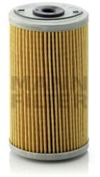 Mann-Filter Filtru Ulei FUC88631 pentru Mercedes-Benz (FUC88631)