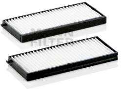 Mann-Filter Filtru Cabina CU260002 pentru Kia (CU260002)