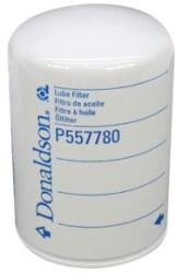 Donaldson Filtru Ulei P557780, Lungime 136 mm, Diam. Ext. 93 mm, Filet 3/4-16 un, Finetea 40 , Donaldson (P557780)