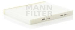 Mann-Filter Filtru Cabina CU2129 pentru Suzuki (CU2129)