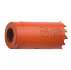 HARDEN Clopot de Gaurire, Bi-Metal, Diametru 42 mm, Industrial, Harden (ZH610516)