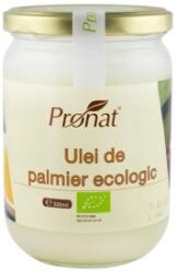 Pronat Glass Pack Ulei de Palmier Bio, 500 ml - trada