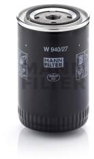 Mann-Filter Filtru Ulei W94027 pentru Nissan (W94027)