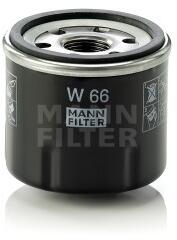 Mann-Filter Filtru Ulei FUS2286 pentru Renault Car (FUS2286)